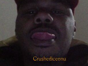 Crushediceonu