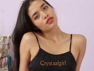 Crystaalgirl