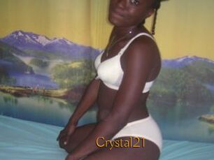Crystal21