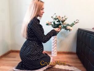CrystalAmi