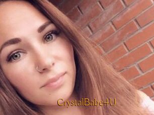 CrystalBabe4U