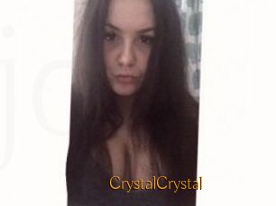 CrystalCrystal