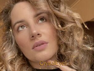 CrystalEyes