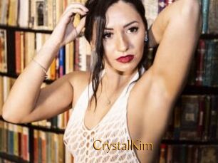 CrystalKim