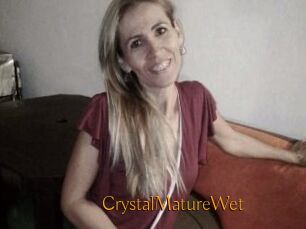 CrystalMatureWet