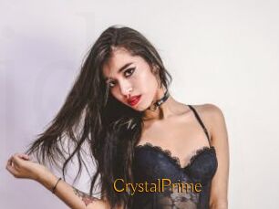 CrystalPrime