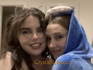 CrystalRebecca