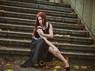 CrystalSiren