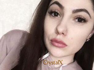CrystalX