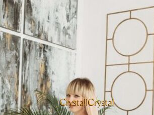 CrystallCrystal