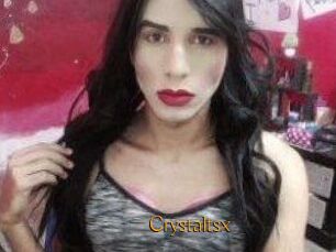 Crystaltsx