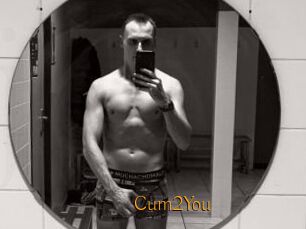 Cum2You