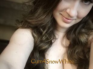 Cum4SnowWhite
