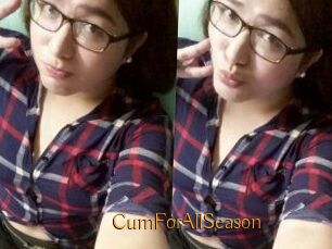 CumForAllSeason