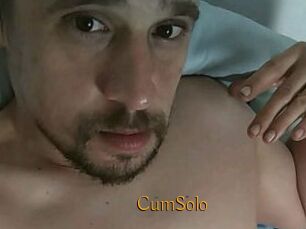 CumSolo