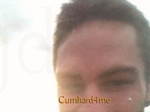 Cumhard4me