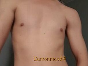 Cumonmex69