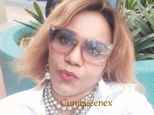 Cumqueenex