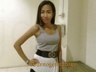 Cumtogetherbaby