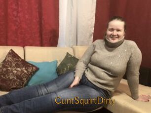 CuntSquirtDirty