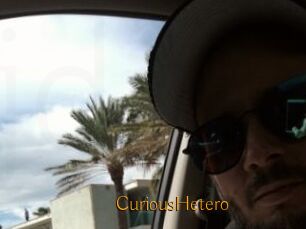 CuriousHetero