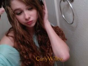 CurlyWillow