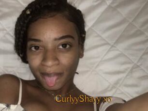 CurlyyShayy_xo