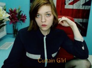 Curtain_G1rl