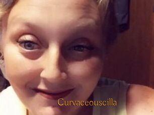 Curvaceouscilla