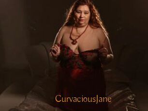 CurvaciousJane