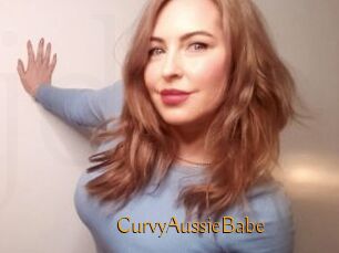 CurvyAussieBabe