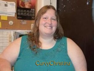 CurvyChristina