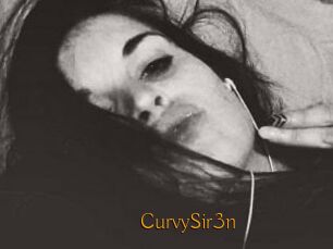 CurvySir3n
