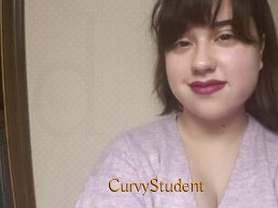 CurvyStudent