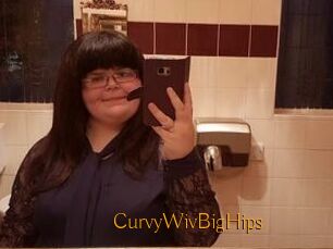 CurvyWivBigHips