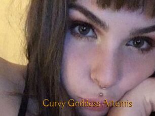 Curvy_Goddess_Artemis