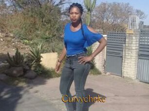 Curvychoke