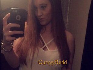 CurvyyRedd