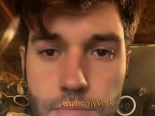 CustomWork