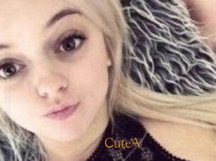 CuteA