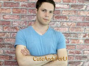 CuteAndyForU