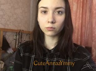 CuteAnnaaYmmy