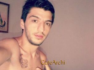 CuteArchi