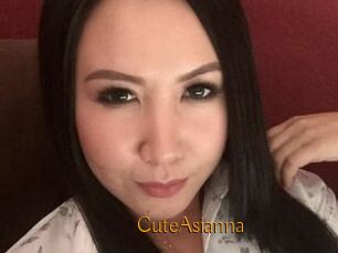 CuteAsianna