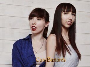CuteBastards
