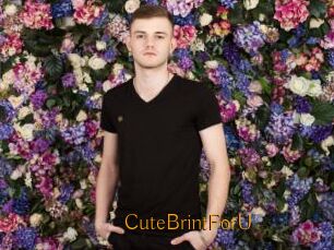 CuteBrintForU