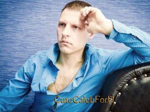 CuteCalebForU