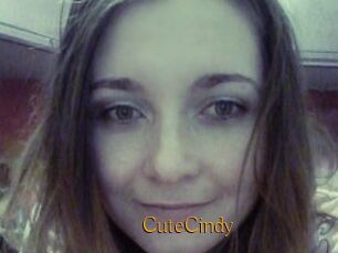 CuteCindy_