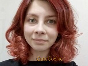 CuteCookie