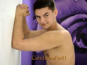 CuteJamesForU